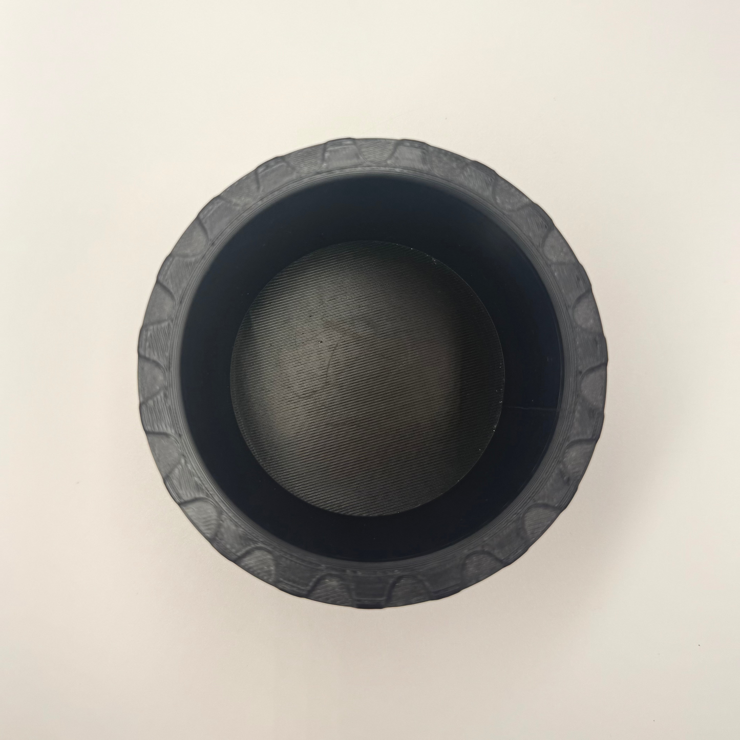 3D Printed Cup Holder