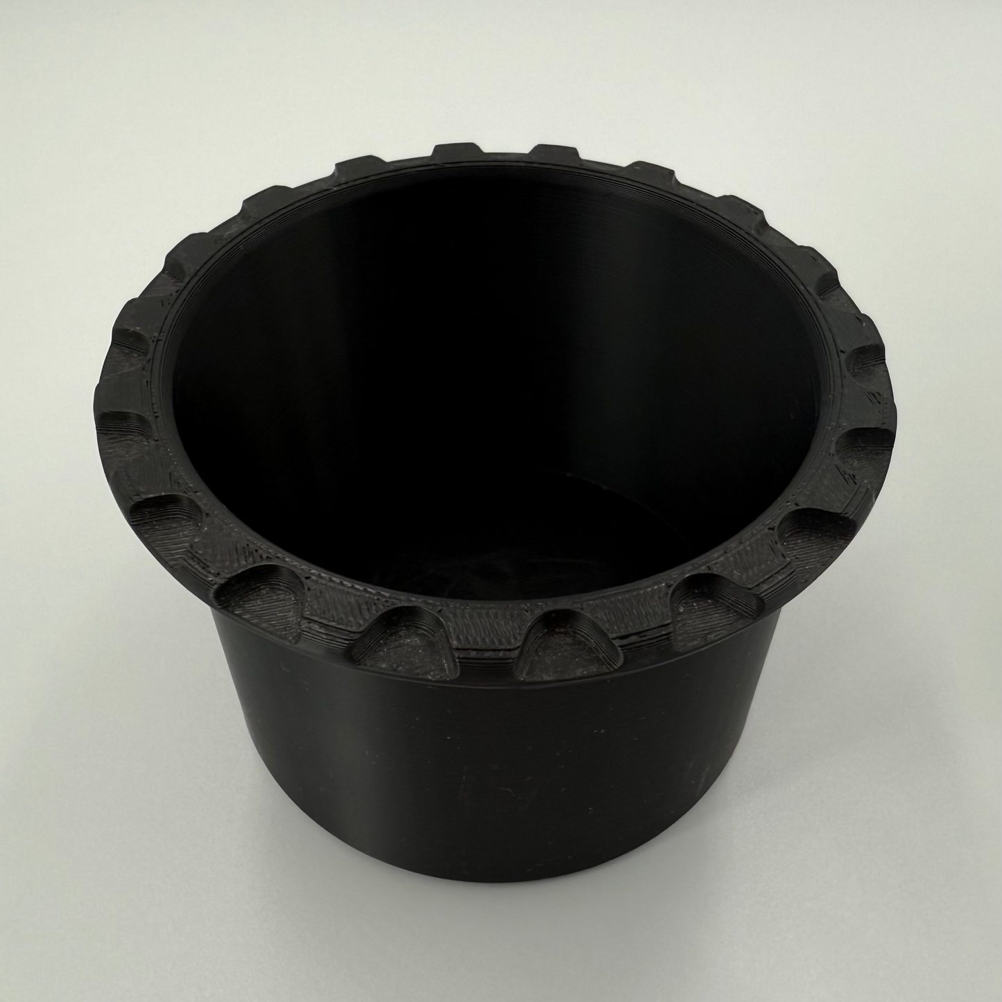 3D Printed Cup Holder