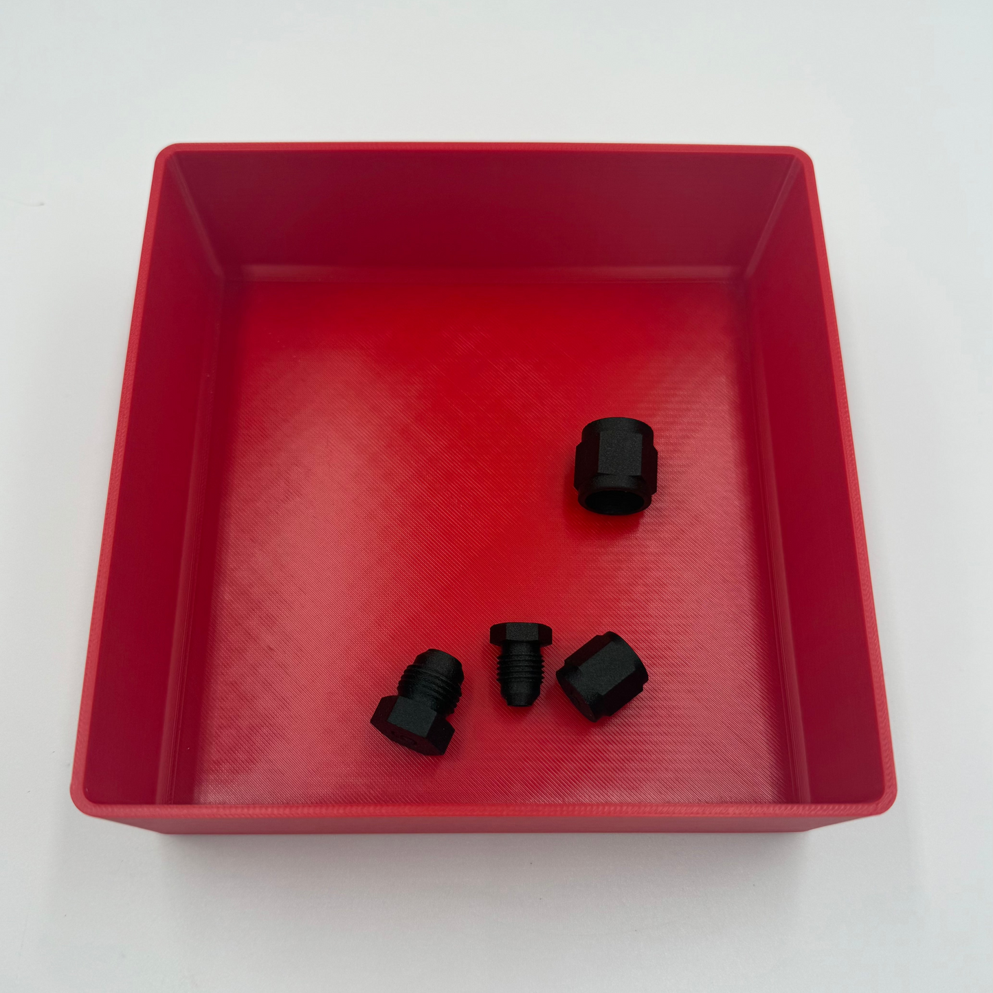 Parts Bin Drawer Organizers