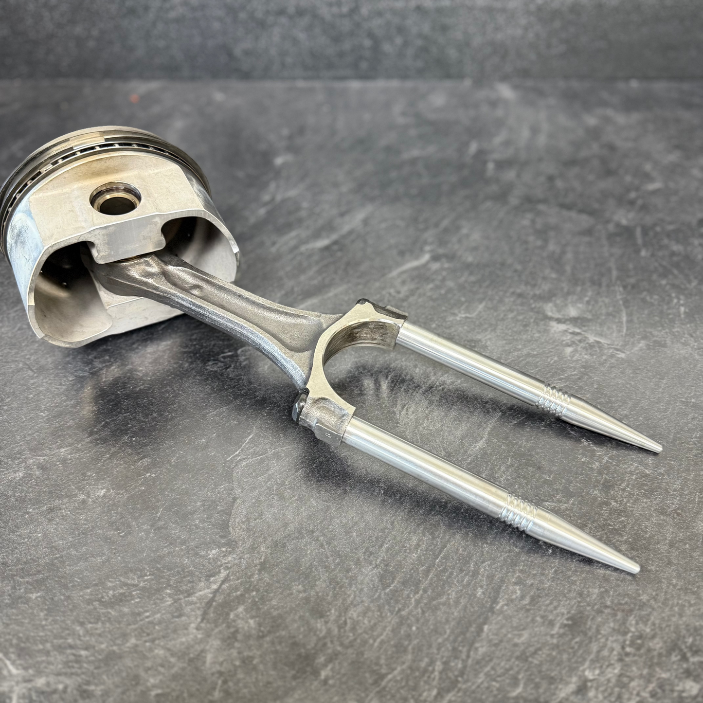 Rod Bolt Extension