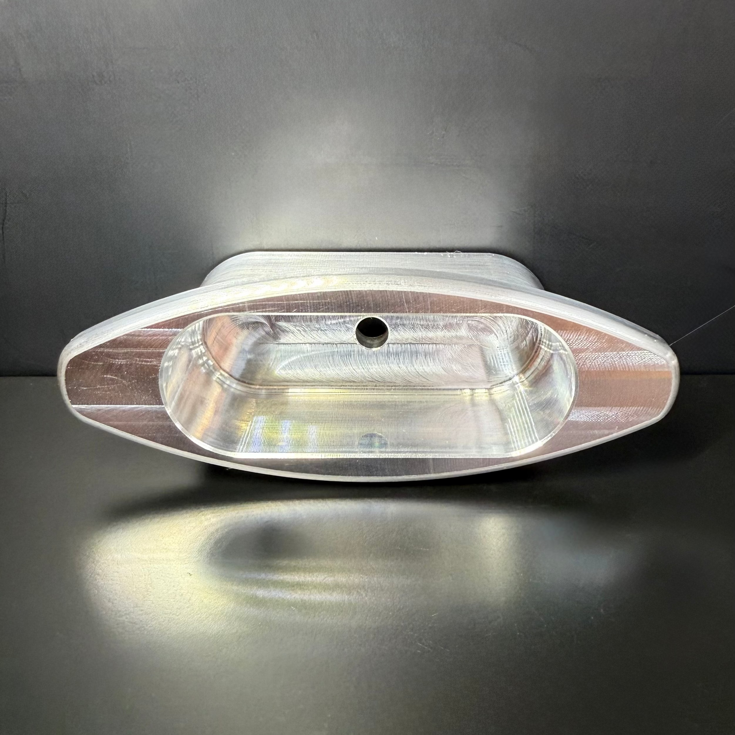 Inner Door Panel Handle Pull