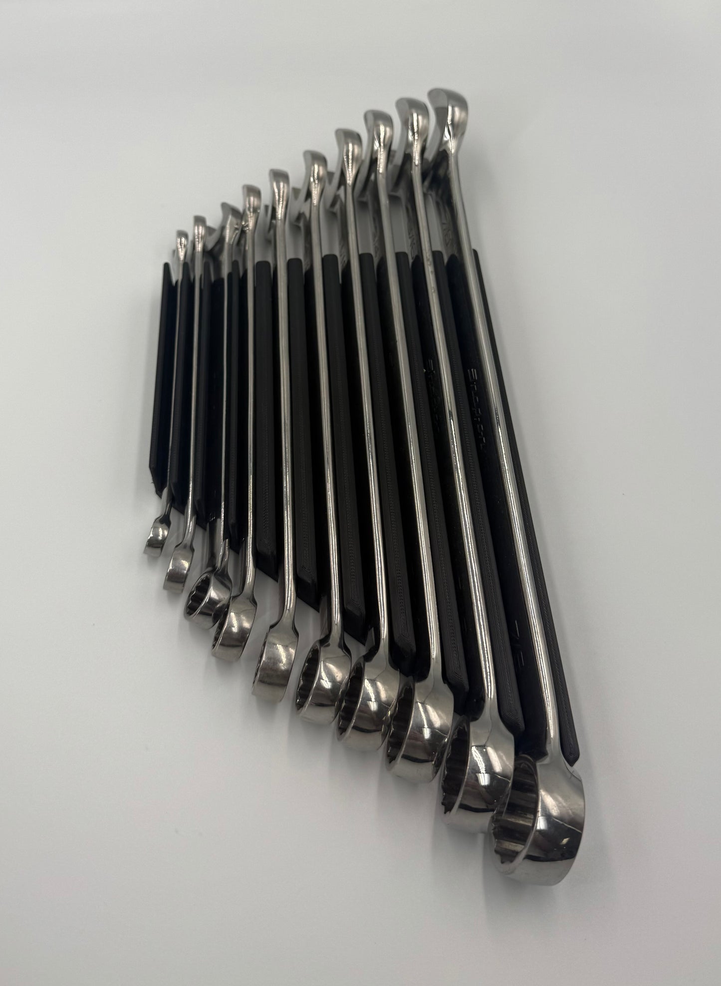 Wrench Rack