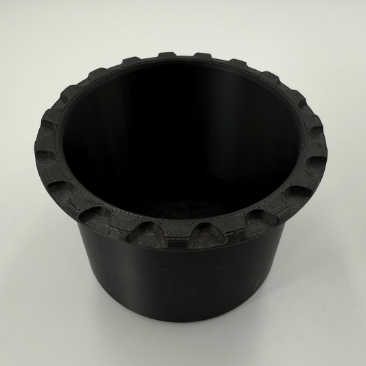 3D Printed Cup Holder