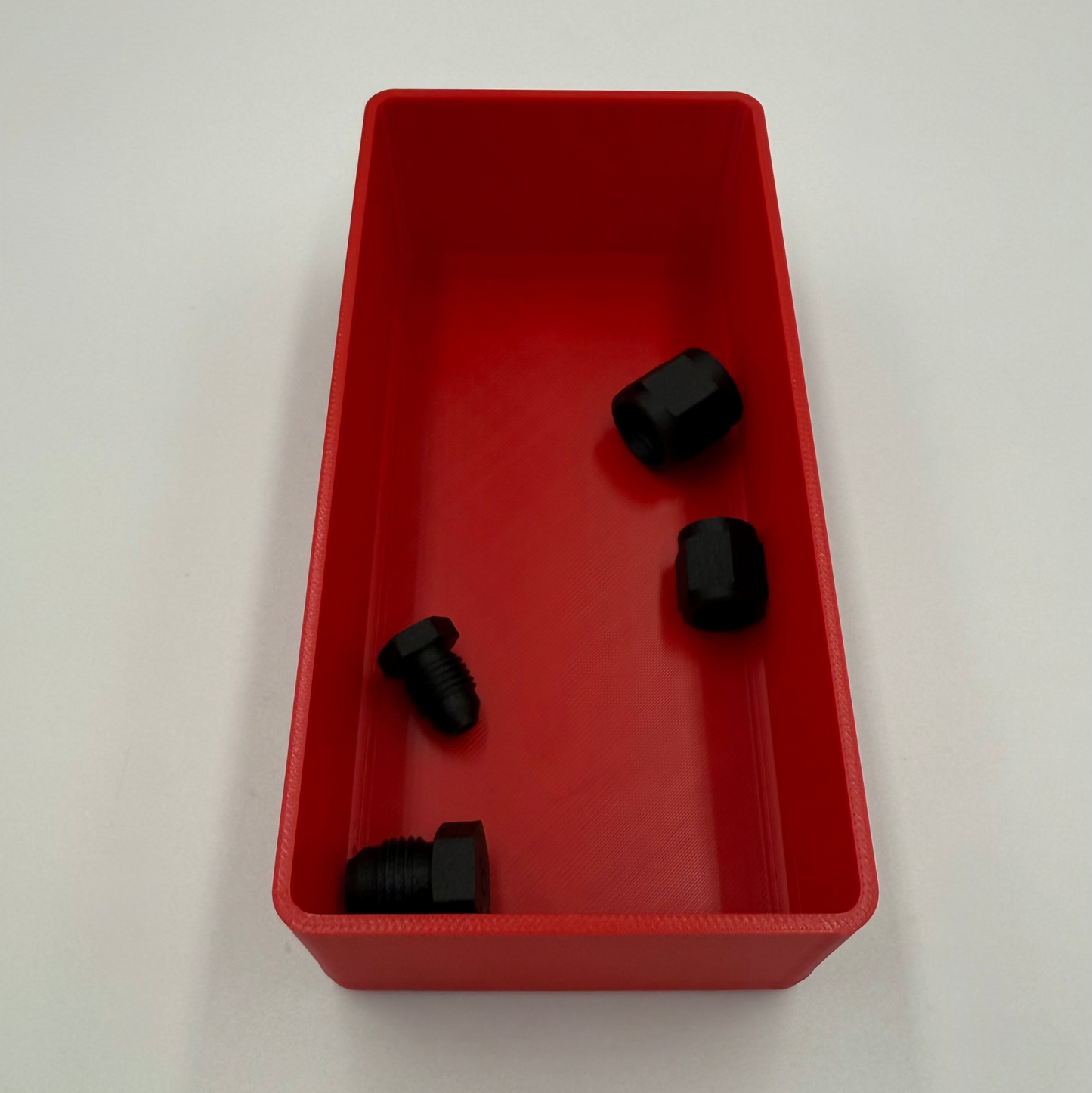 Parts Bin Drawer Organizers