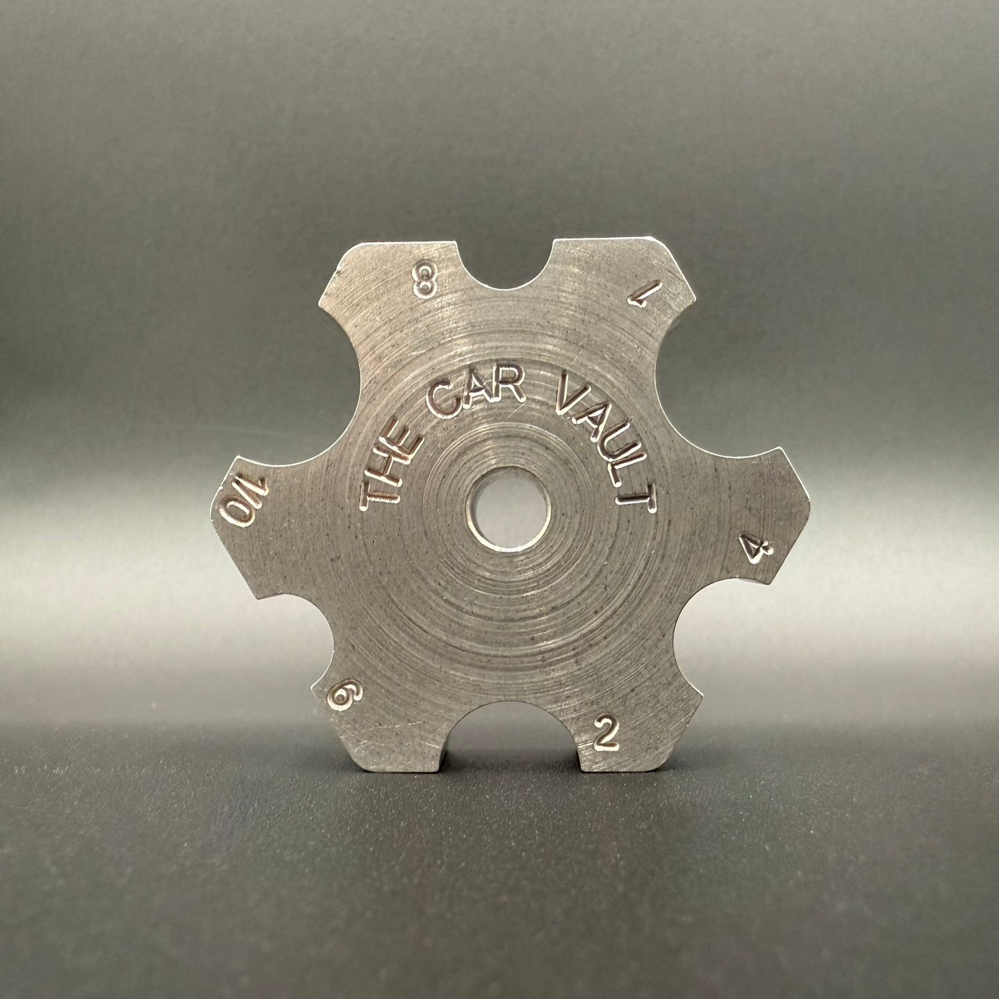 Battery Cable Terminal Clamp Tool