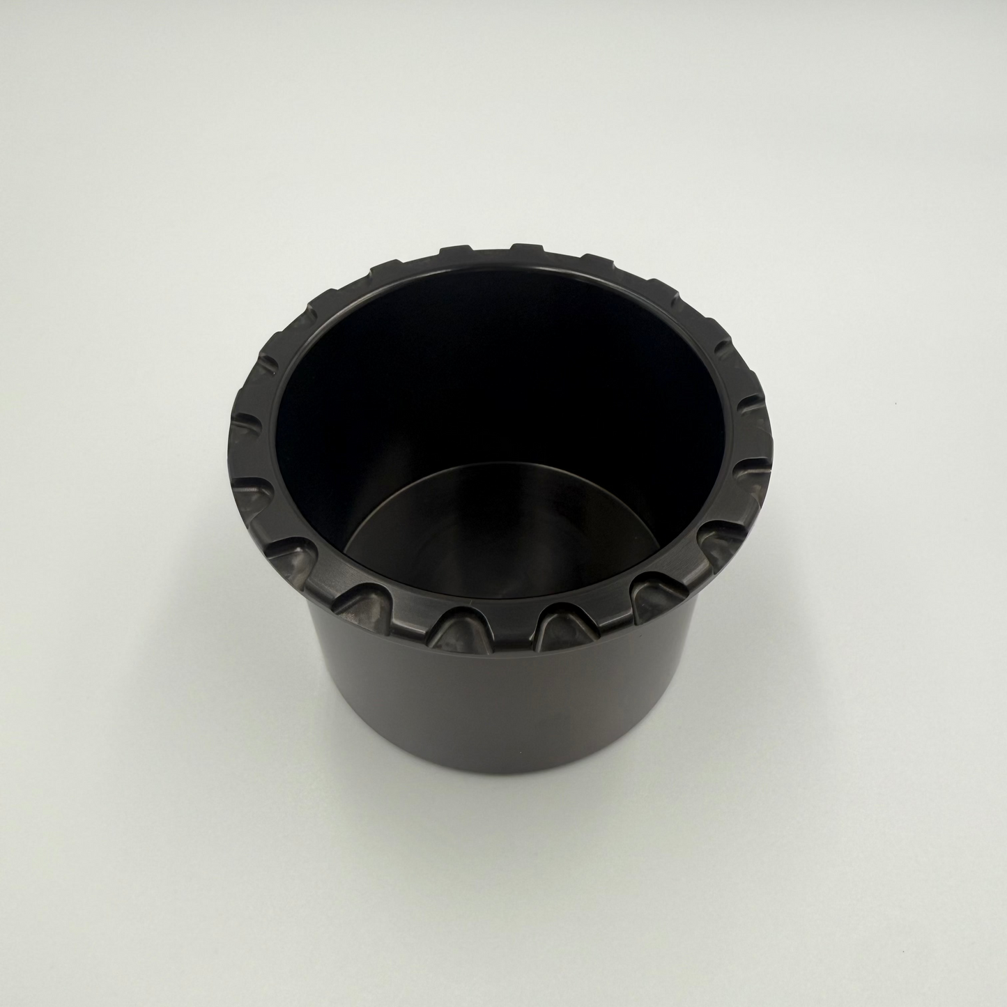 Cup Holder Billet Aluminium