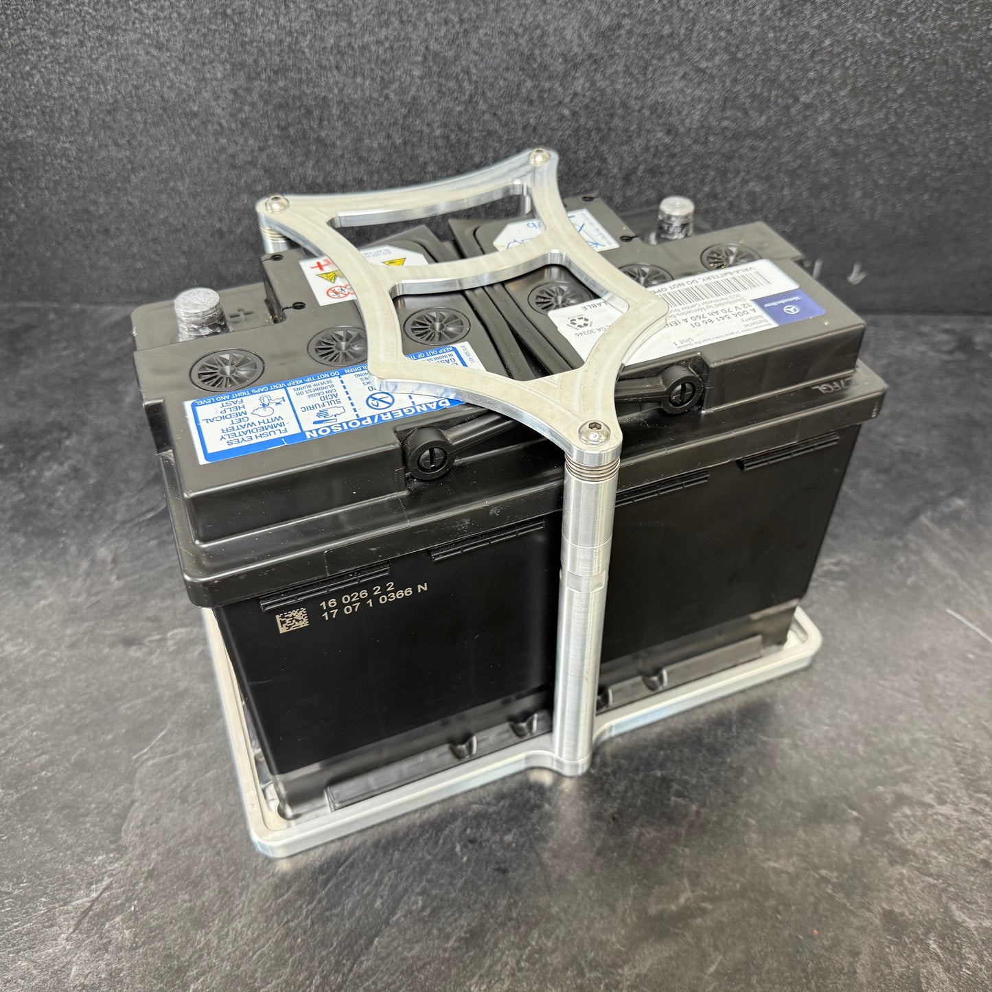 Battery Mount