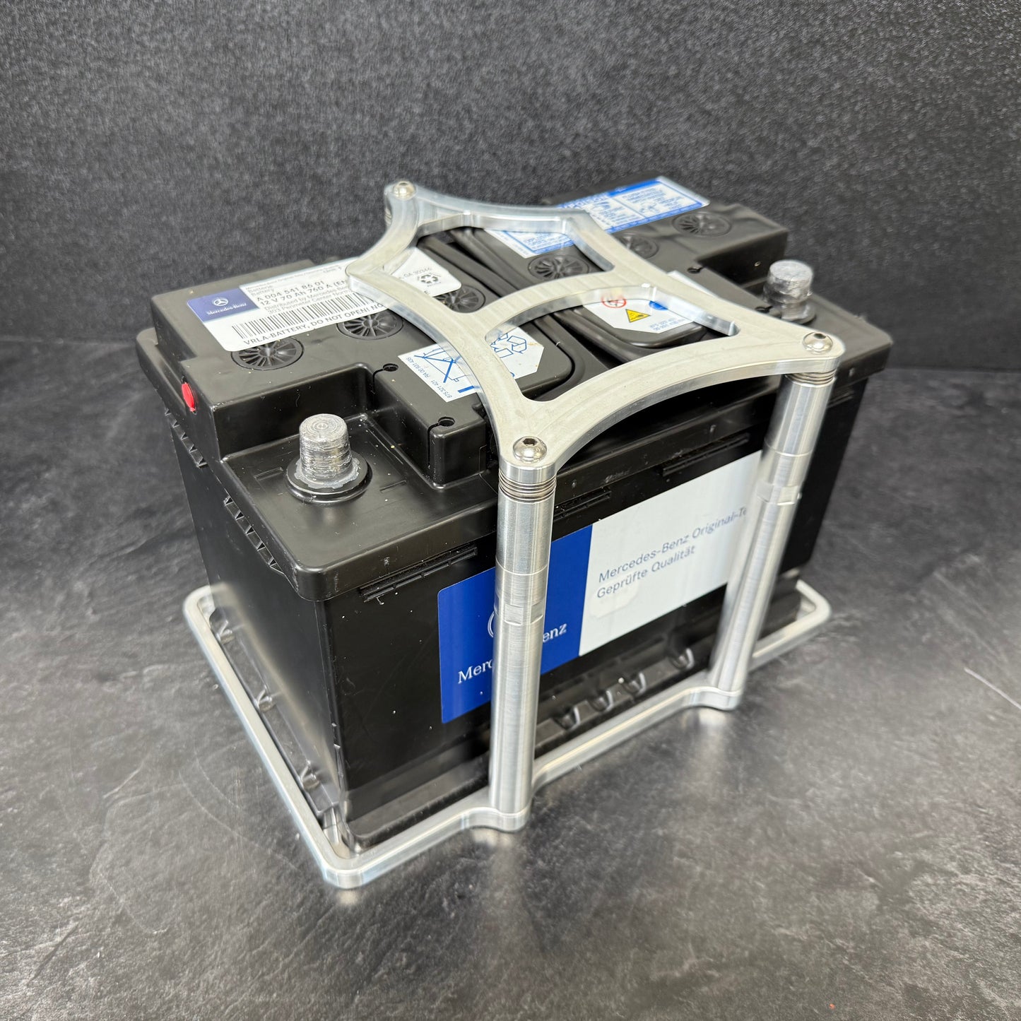 Battery Mount