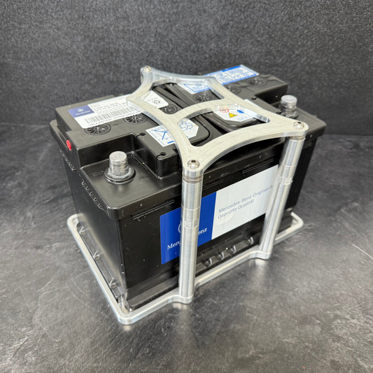 Battery Mount