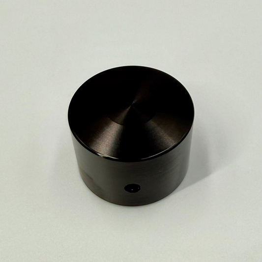 Nut & Bolt Cap Size (Set of 10)