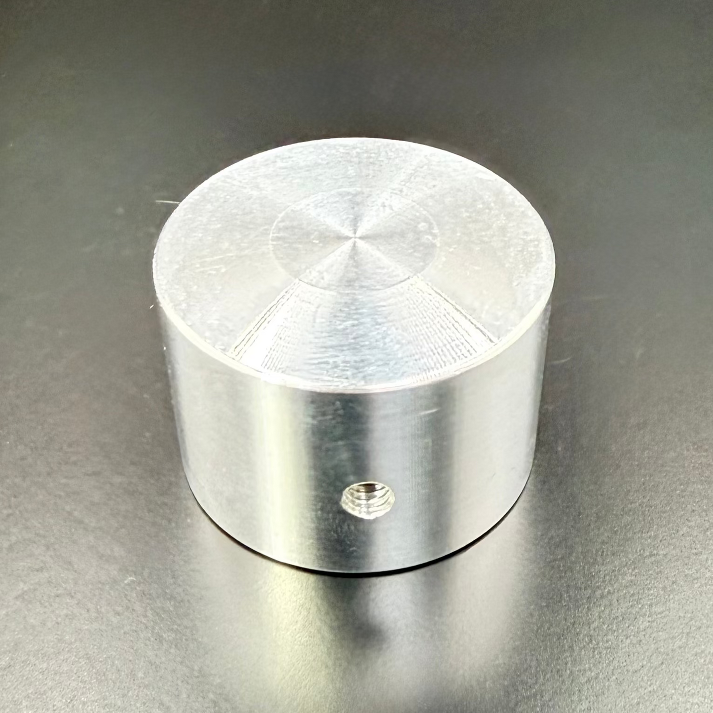 Nut & Bolt Cap Size (Set of 10)