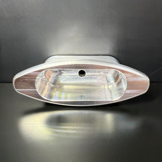 Inner Door Panel Handle Pull