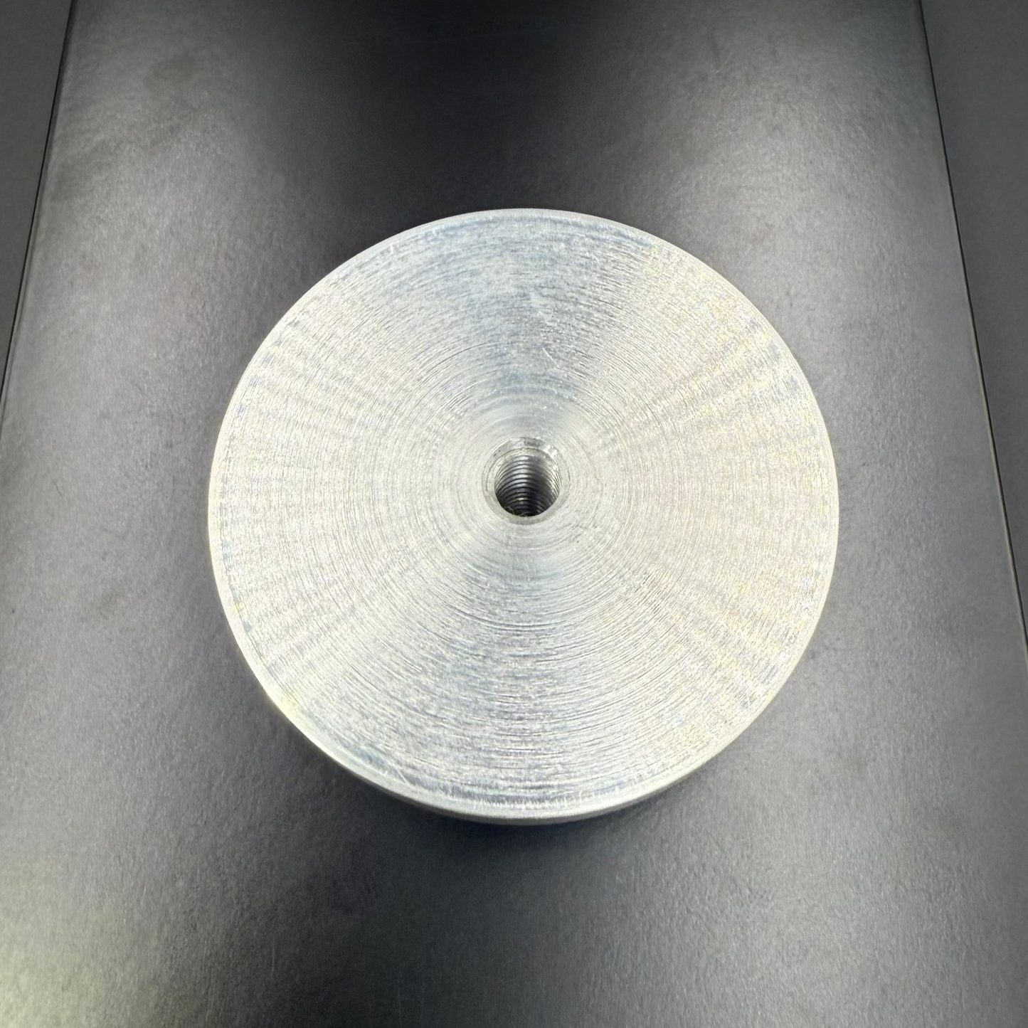 Air Cleaner Nut