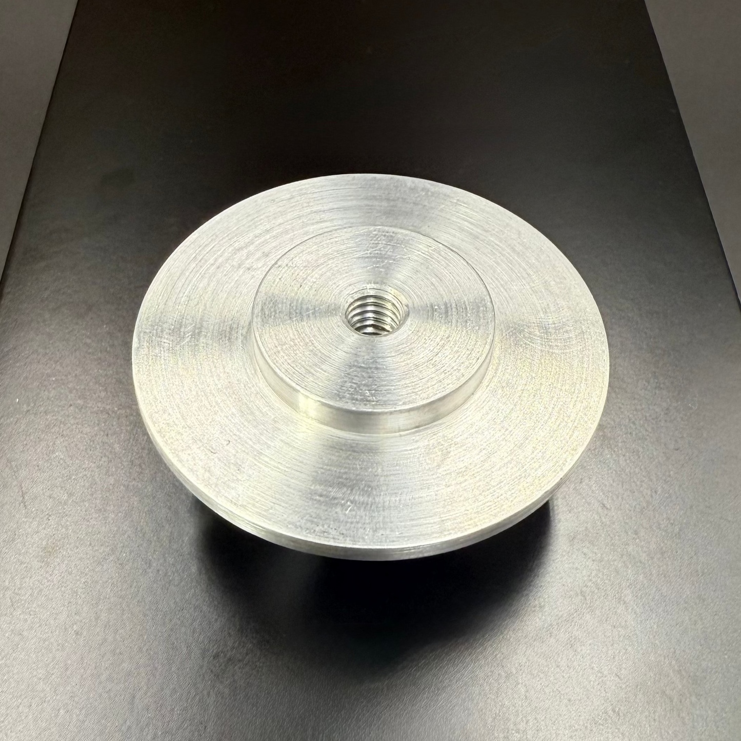 Air Cleaner Nut