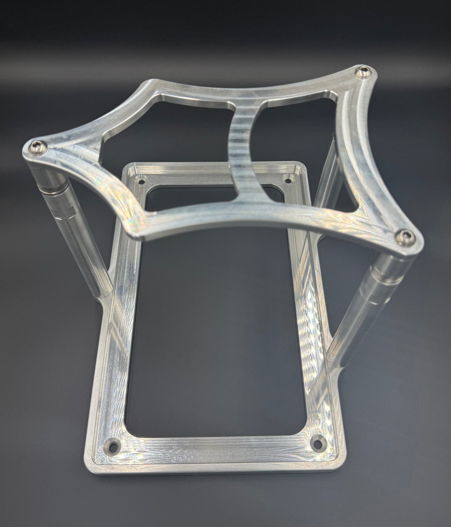 Battery Mount
