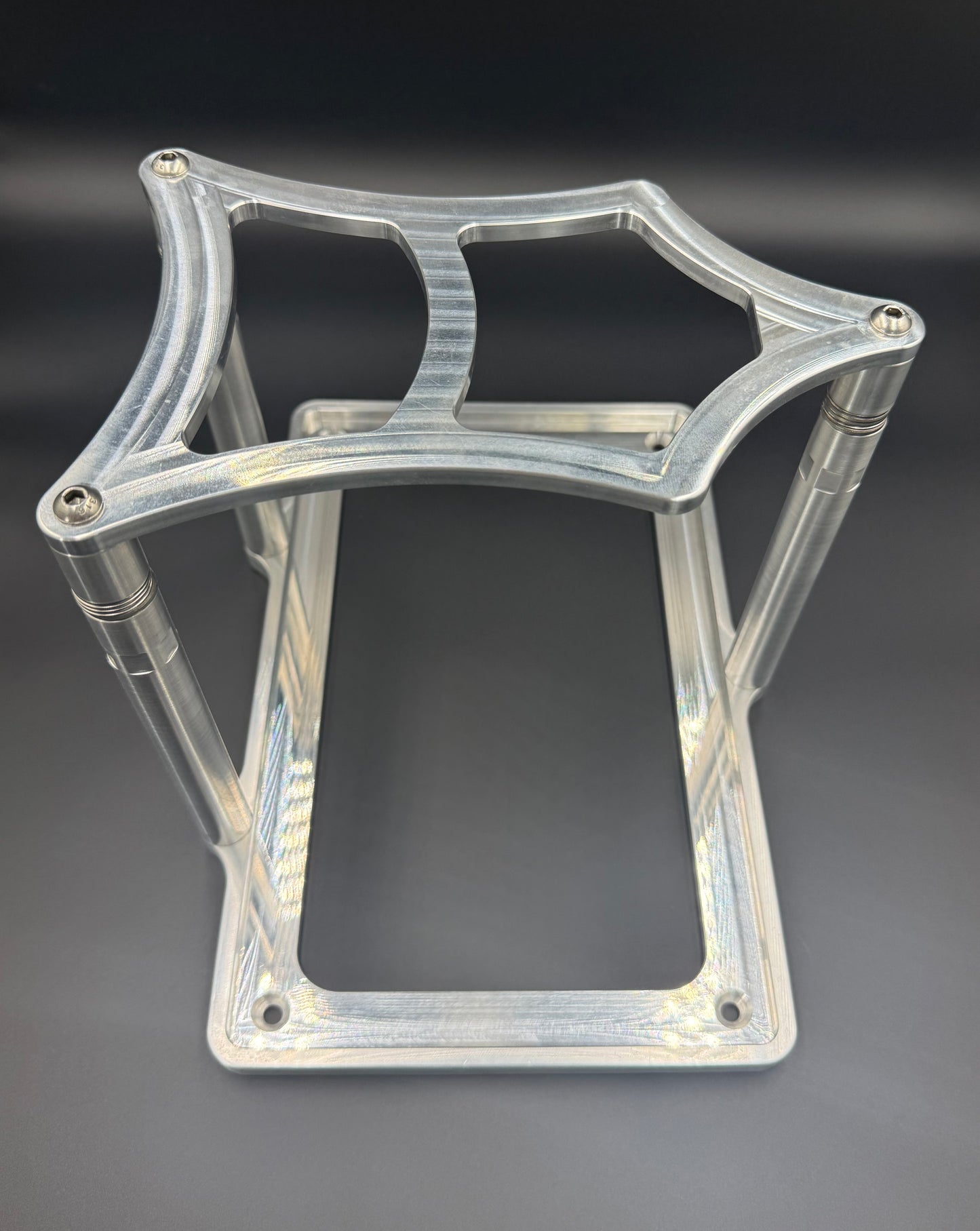 Battery Mount