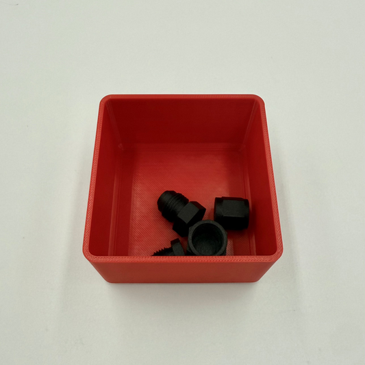 Parts Bin Drawer Organizers