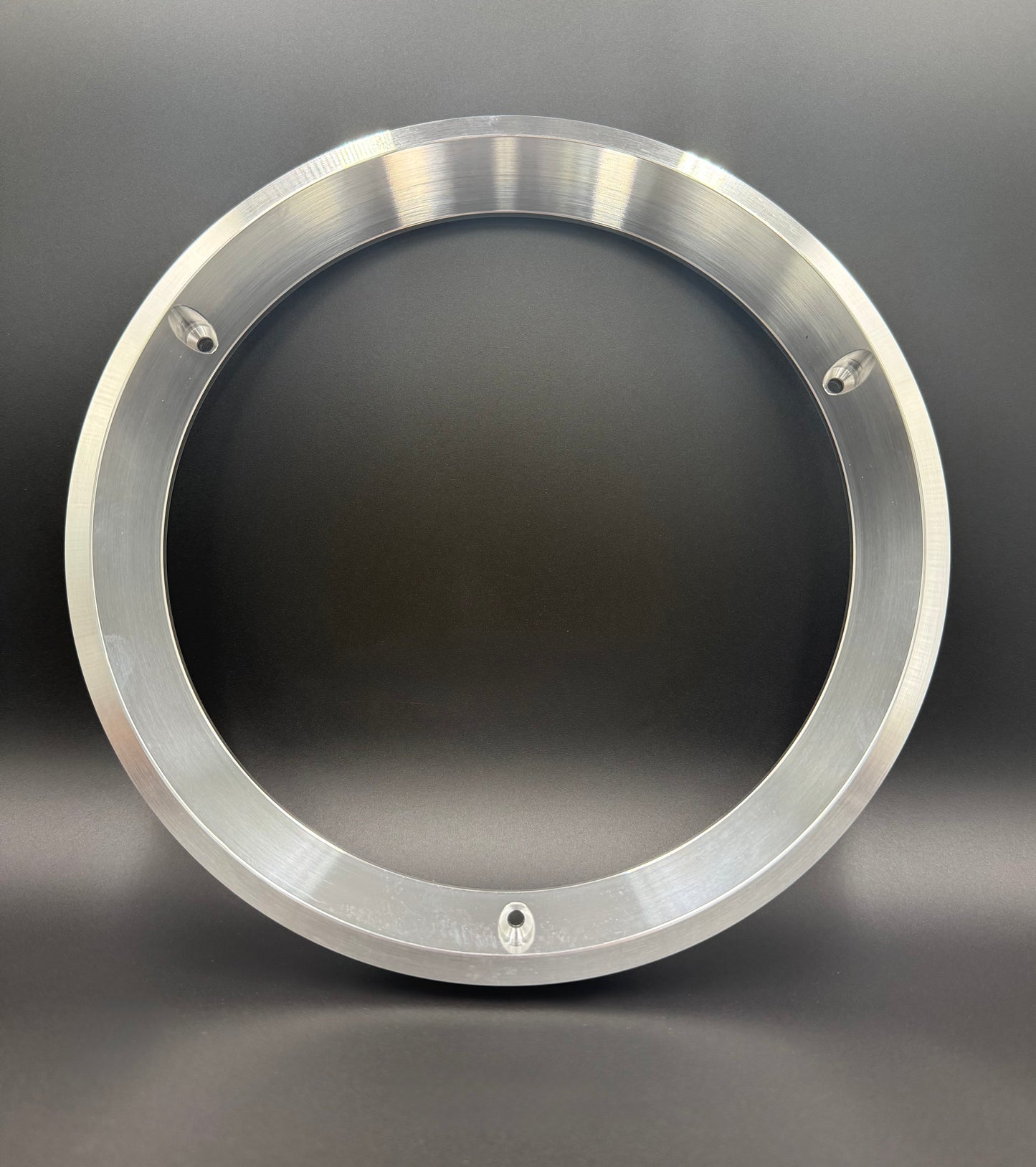 Scout II Headlight Bezel