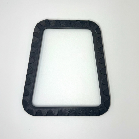 Shifter Boot Bezel