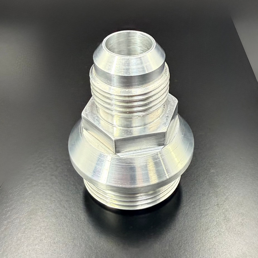 Water Intake Fitting