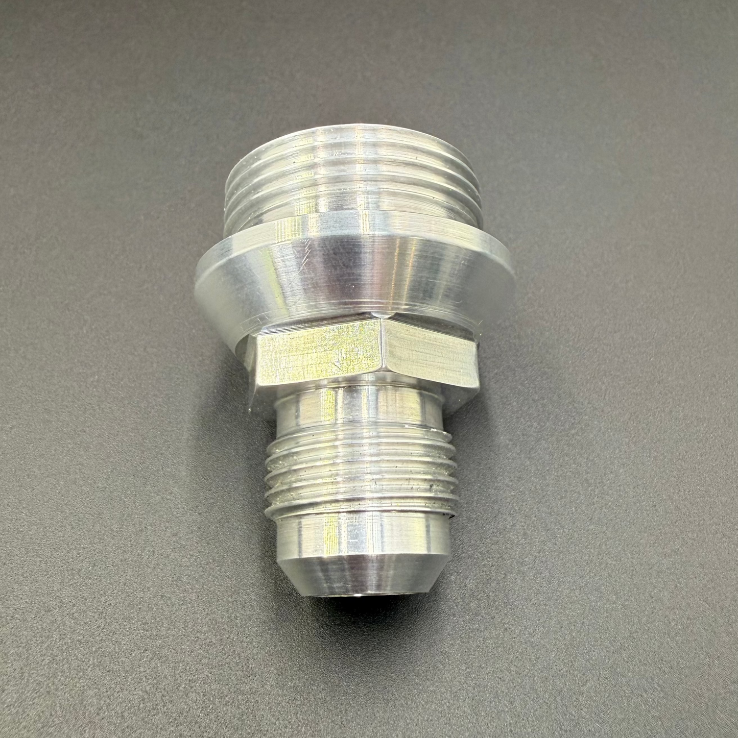 Water Intake Fitting