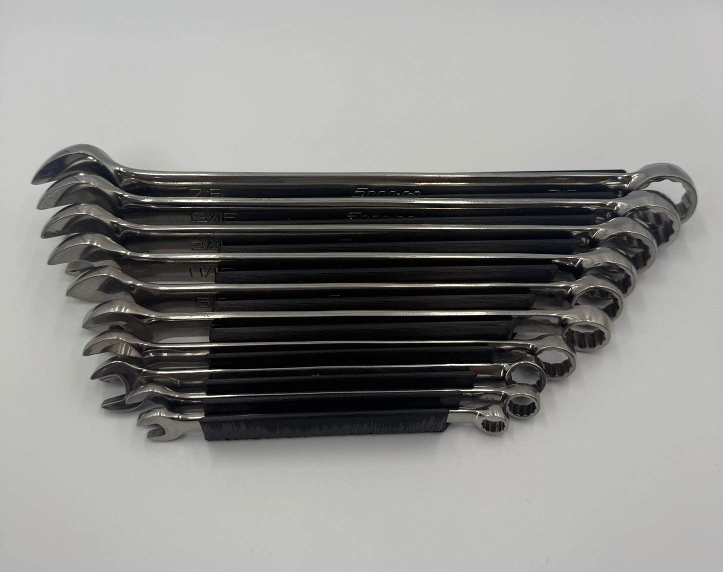 Wrench Rack