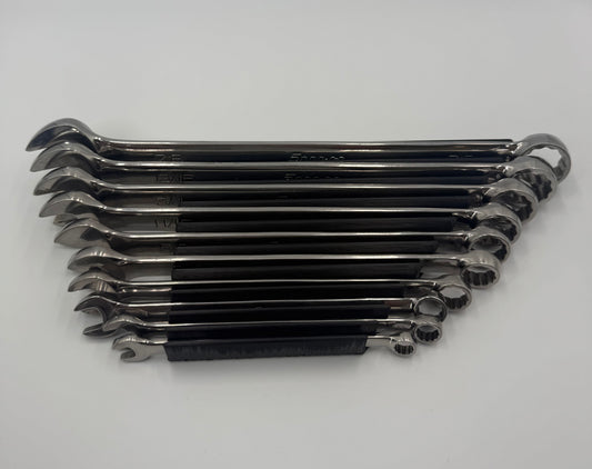 Wrench Rack