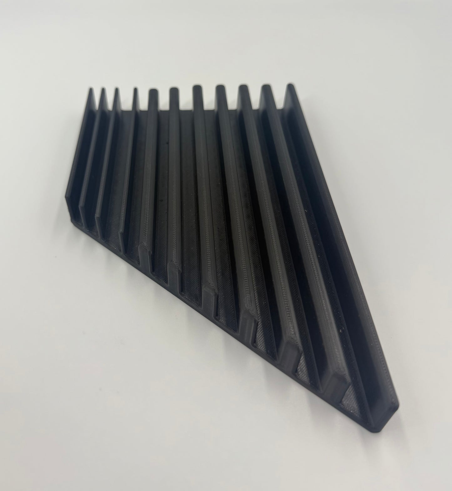 Wrench Rack